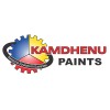 Kamdhenu Paints logo