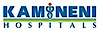 Kamineni Hospitals logo