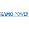 KAMO Power logo