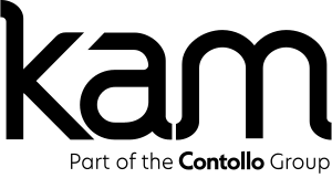 KAM Project Consultants logo