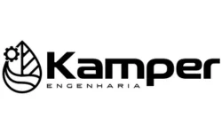 Kamper Engenharia & Sustentabilidade logo
