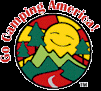 Kamp Modoc logo