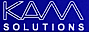 KAM Solutions logo