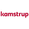 Kamstrup logo