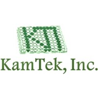 Kamtek logo