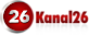 Kanal 26 logo