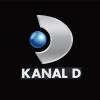 Kanal D logo