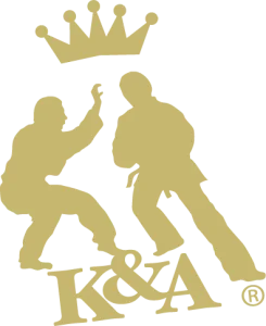 K&A logo