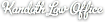 Kandath Law Office logo