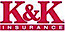 K&K Insurance Group logo