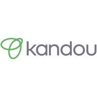 Kandou logo