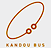 Kandou logo