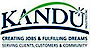 Kandu Industries logo