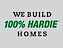 K & V Homes logo