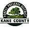 Forest Preserve District of Kane County logo