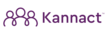 Kannact logo