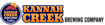 Kannah Creek Brewing Company / Edgewater Brewery logo