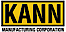 Kann Manufacturing logo