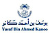 The Kanoo Group logo