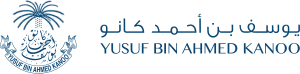 Yusuf Bin Ahmed Kanoo logo