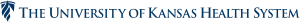 The University of Kansas Health System logo
