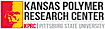 Kansas Polymer Research Center logo