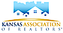 Kansas Association of REALTORS logo