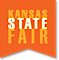 Kansas State Fair logo