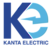 Kanta Electric logo