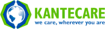 Kantech International logo