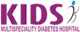 Kanungo Institute of Diabetes Specialities KIDS logo