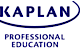 Kaplan Professional logo