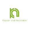 Kapoor and Associates logo