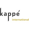 Kappé International logo