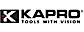 Kapro Industries logo