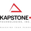 Kapstone Technologies logo