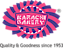 Karachi Bakery logo