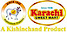 Karachi Sweet Mart, Pune logo