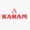 Karam logo