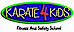 Karate 4 Kids logo