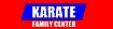 Karate Family Center logo