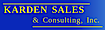 Karden Sales & Consulting logo