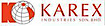 Karex Berhad logo