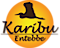 Karibu Entebbe logo