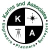 Karins and Associates logo