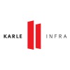 Karle Infra logo