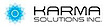 Karma Solutions logo