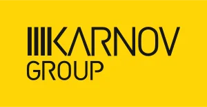 Karnov Group Denmark logo