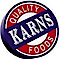 Karns Quality Foods logo