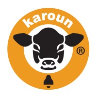 Karoun Dairies logo